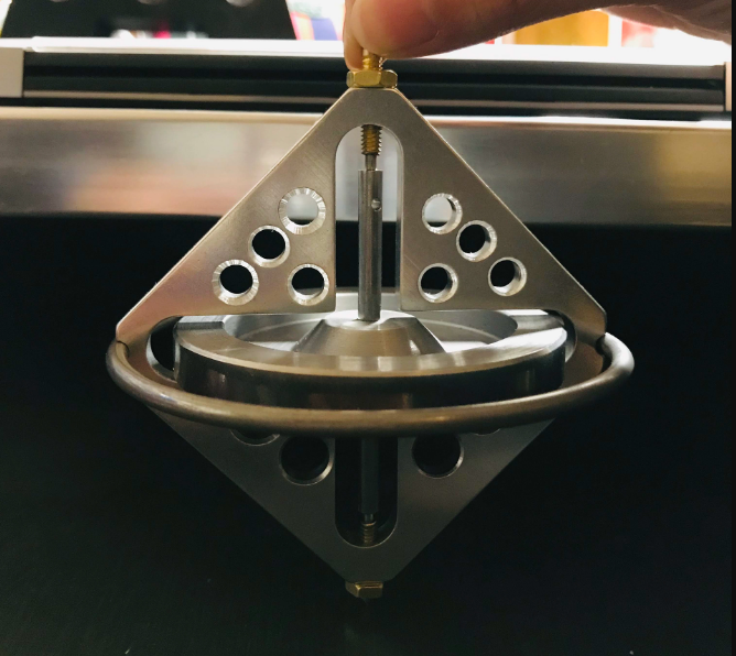 Gyroscope Photo
